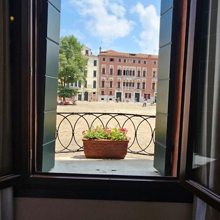 شقة Casanova البندقية المظهر الخارجي الصورة